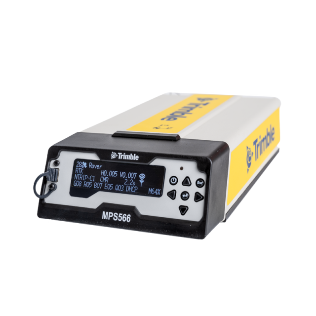 Trimble MPS566