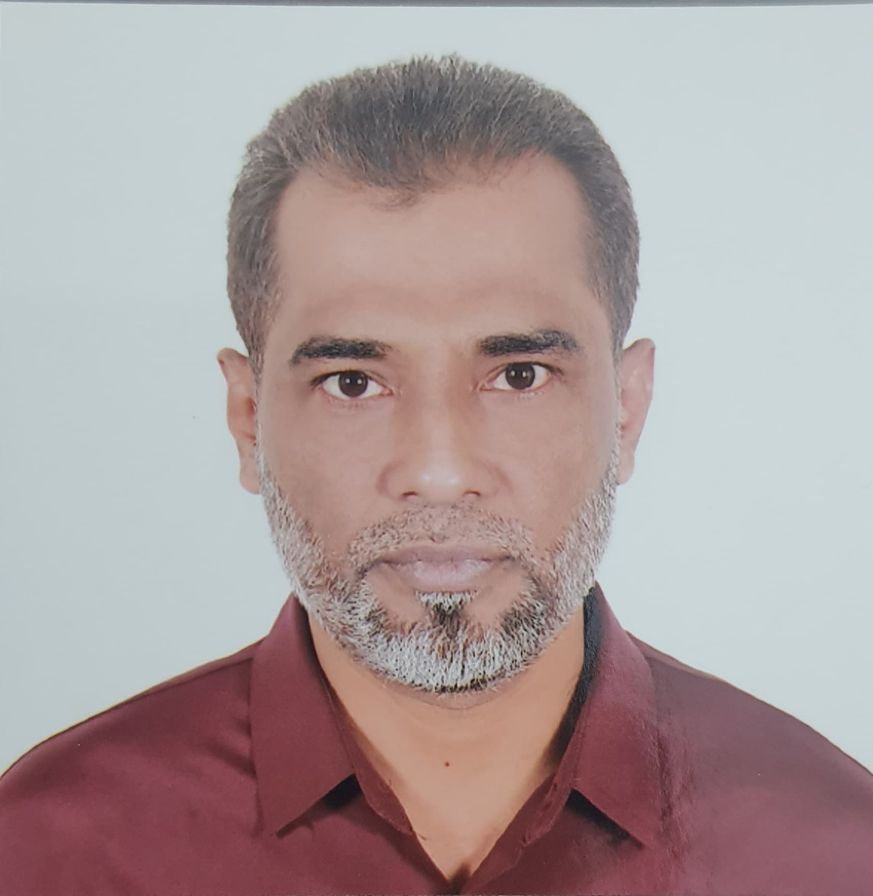 Team Member